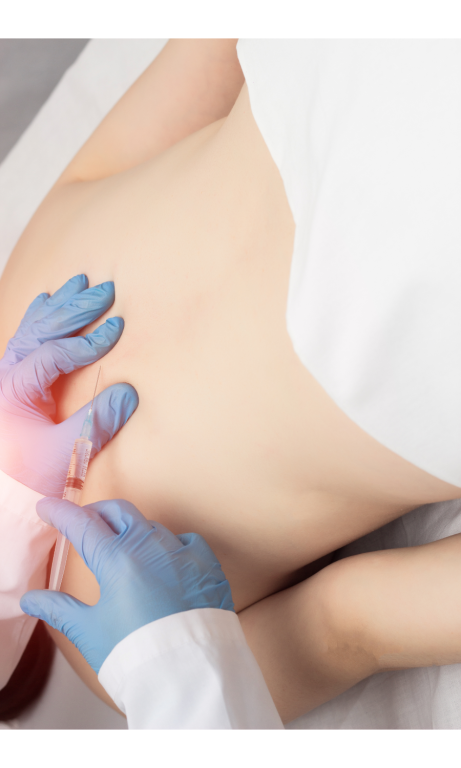 Unlocking the Healing Potential: The Role of Trigger Point Therapy in Chronic Pain Management