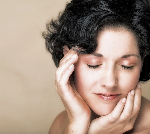 Fine Lines and Wrinkles