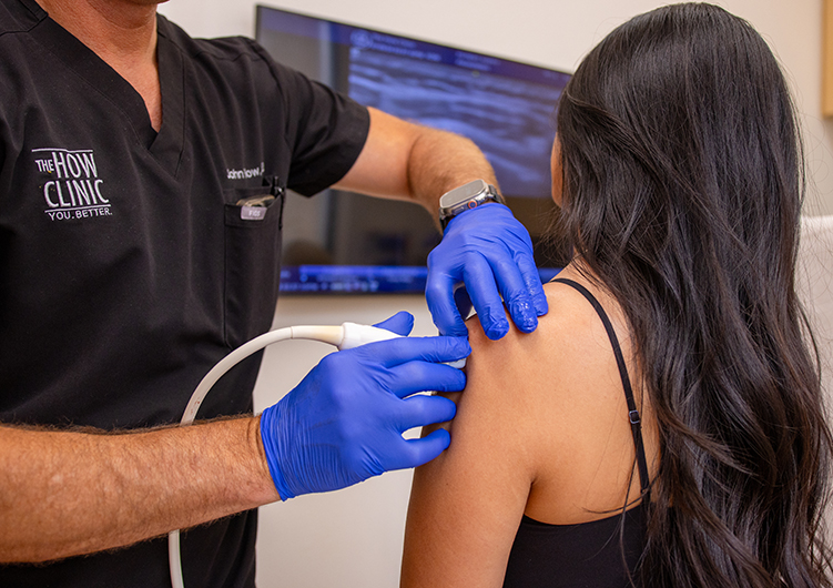 Pinched Nerve Treatment