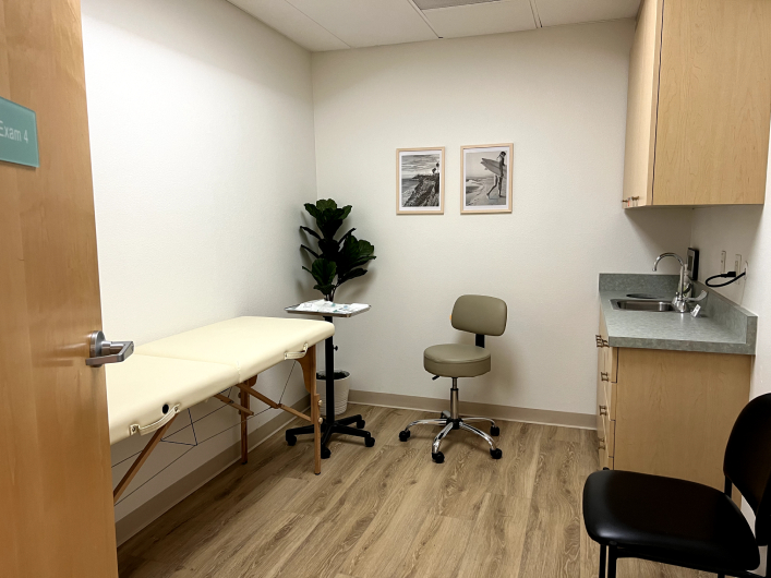 The How Clinic Encinitas